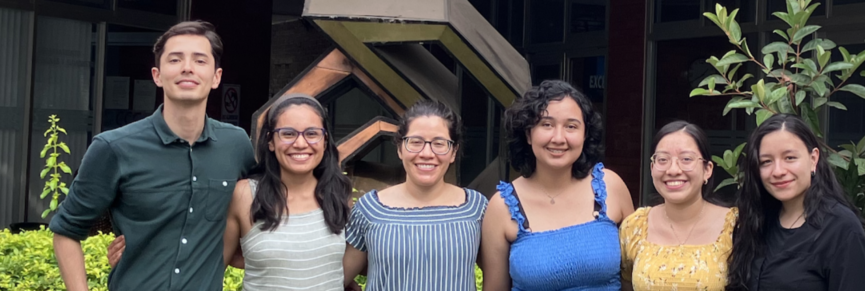 E. coli regulatory network